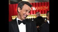 Seth Meyers (Image via Getty)